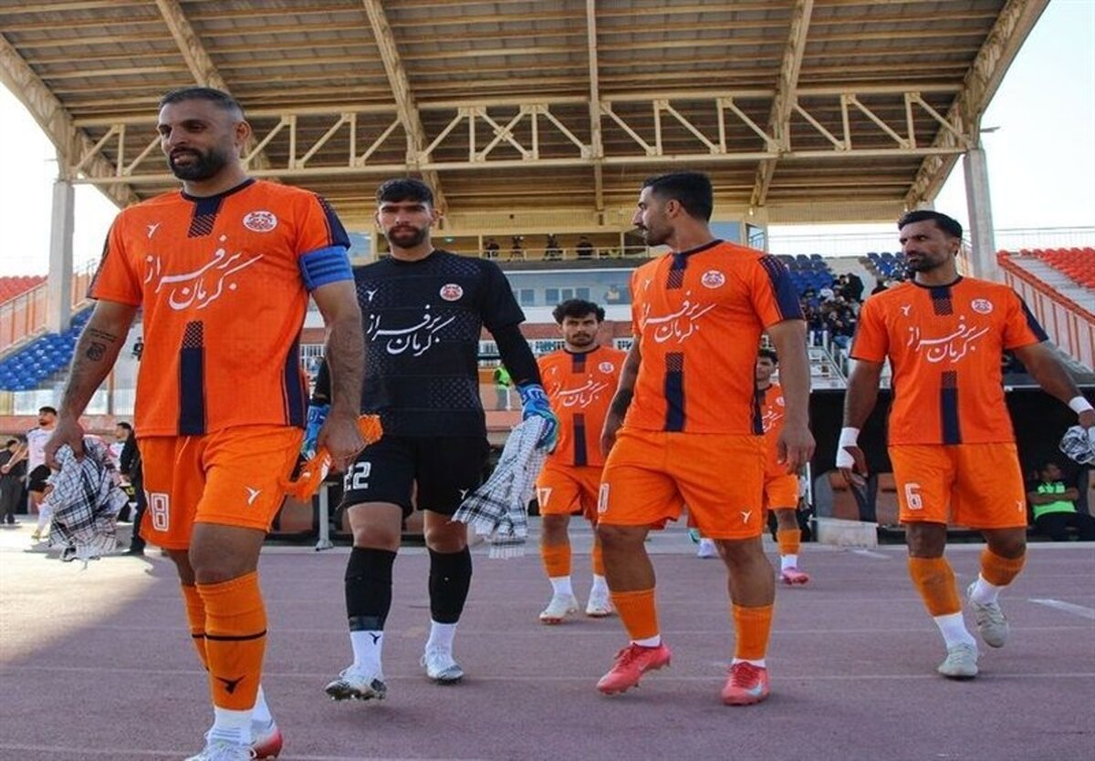 پرسپولیس در آستانه یک بحران؛ برنامه بازی با شمس آذر به هم ریخت!
