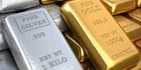 فوری: طلا و نقره دوباره فرو ریختند! سرمایه‌های شما در خطر؟