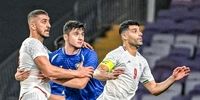 فوری و تکان‌دهنده: هتک حرمت به کریم باقری! اسطوره‌ها در ایران بی‌صاحبند؟