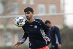 کابوس تراکتور: شهرآبادی با سودای تیم ملی از راه رسید!