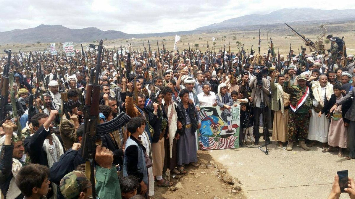 یمن درگیر جنگ پنهان: صنعا از افشای جاسوسان داخلی تا زیر ذره‌بین قرار دادن سازمان ملل