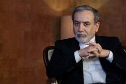 عراقچی پرده برداشت: ایران وارد معرکه افغانستان و پاکستان می‌شود