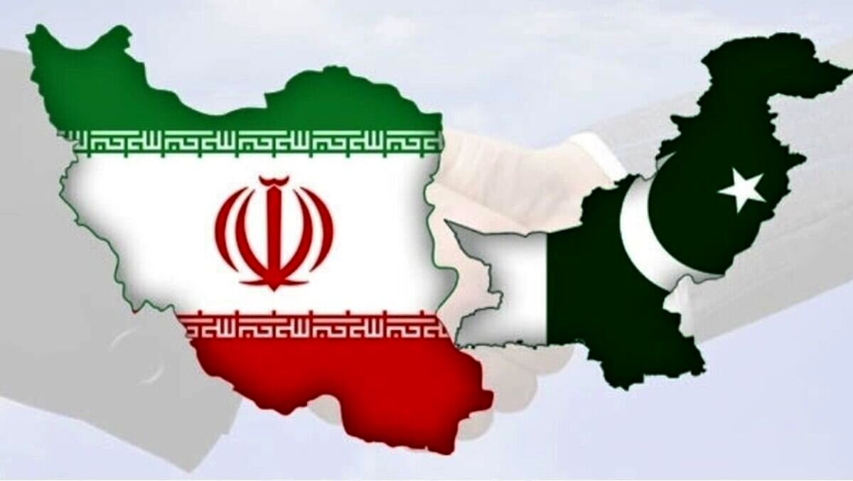 پاکستان به ایران پشت کرد!
