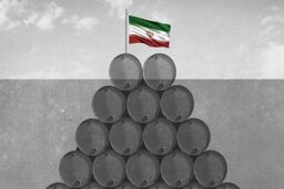 خبر فوری: بودجه ایران بالاخره از چنگال نفت رها شد؟