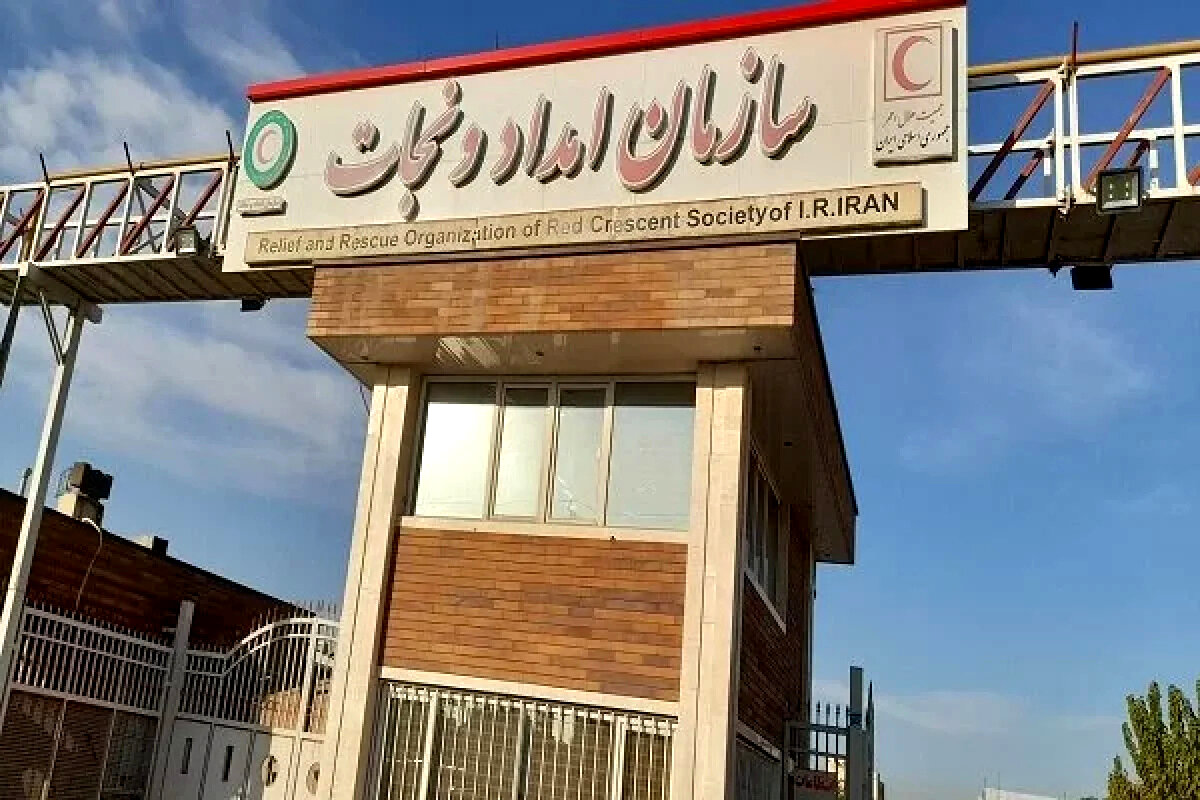 جنجال پهپادهای هلال احمر: ماموریت جدید پشت پرده چیست؟