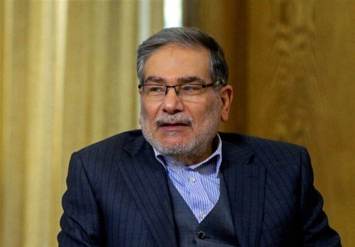 اتمام حجت شمخانی: هر حرکت علیه ایران، با پاسخی آتشین روبه‌رو می‌شود!
