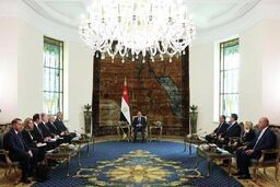 رازهای پشت پرده مذاکرات پوتین با السیسی: ایران در کانون توجه؟