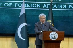 پاکستان: پرده‌برداری از نقشه پنهانی طالبان در استانبول: مذاکرات سری یا معامله پشت پرده؟