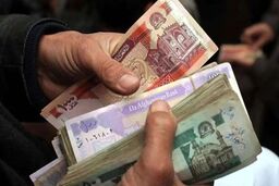 شوک به بازار ارز: قیمت افغانی امروز ۱۱ بهمن ۱۴۰۴ چه بلایی سر پول ملی آورد؟