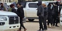 افشاگری هولناک: 59 زندانی زیر شکنجه در زندان‌های جولانی جان باختند؛ گورهای جمعی قربانیان برملا شد