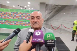 شوک بزرگ در فولاد: حضور در آسیا، اما گرشاسبی فقط قهرمانی حذفی می‌خواهد!