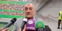 شوک بزرگ در فولاد: آسیا را فراموش کنید! گرشاسبی هدف جنجالی را فاش کرد!