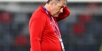 بمب خبری فوتبال ایران: اسکوچیچ و خلیل‌زاده آشتی کردند! نقش جنجالی زنوزی فاش شد!
