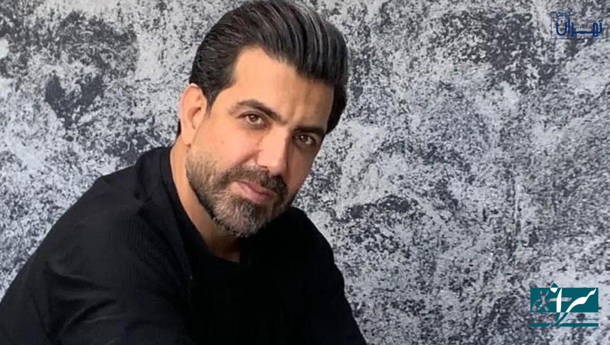 این بازیگر کنسرت مهران مدیری را مسخره کرد