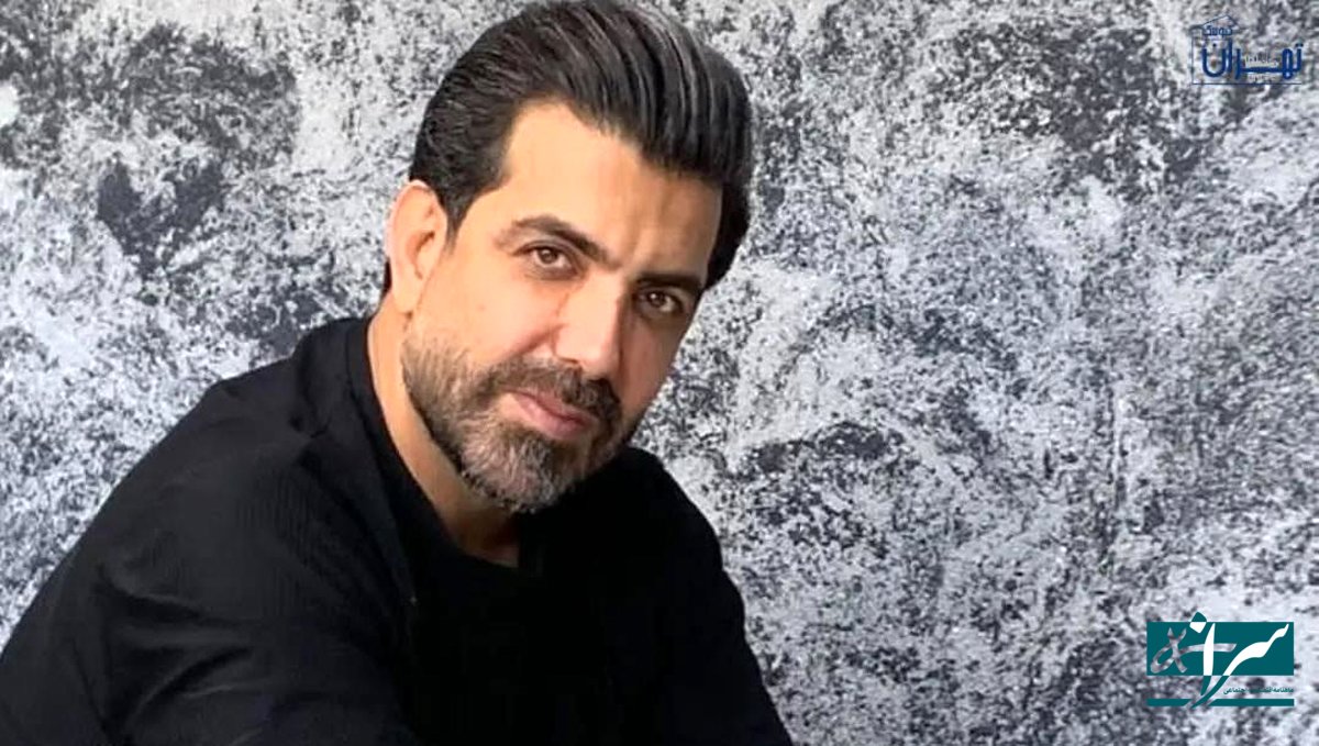 این بازیگر کنسرت مهران مدیری را مسخره کرد
