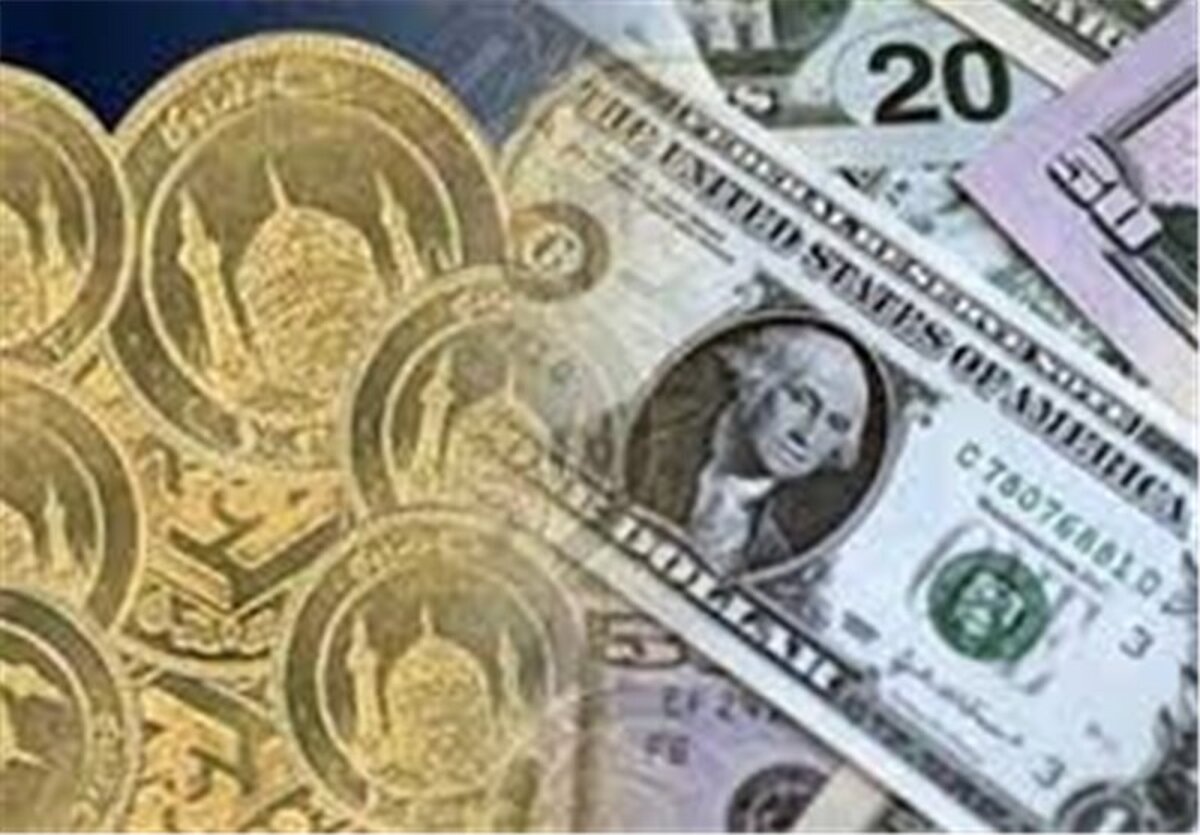 سونامی طلا و ارز: آیا سرکوب قیمت‌ها آغاز می‌شود؟
