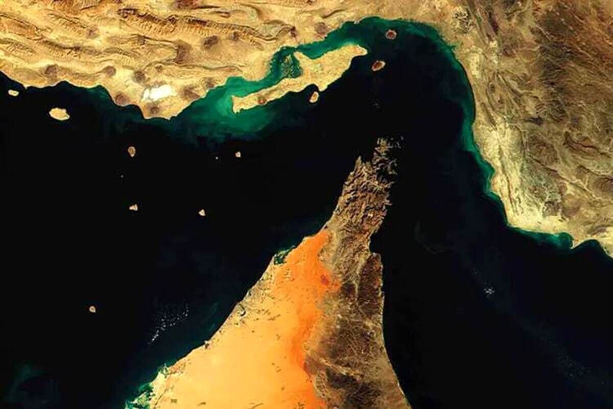 برنامه مهم مجلس برای مدیریت هوشمند تنگه هرمز