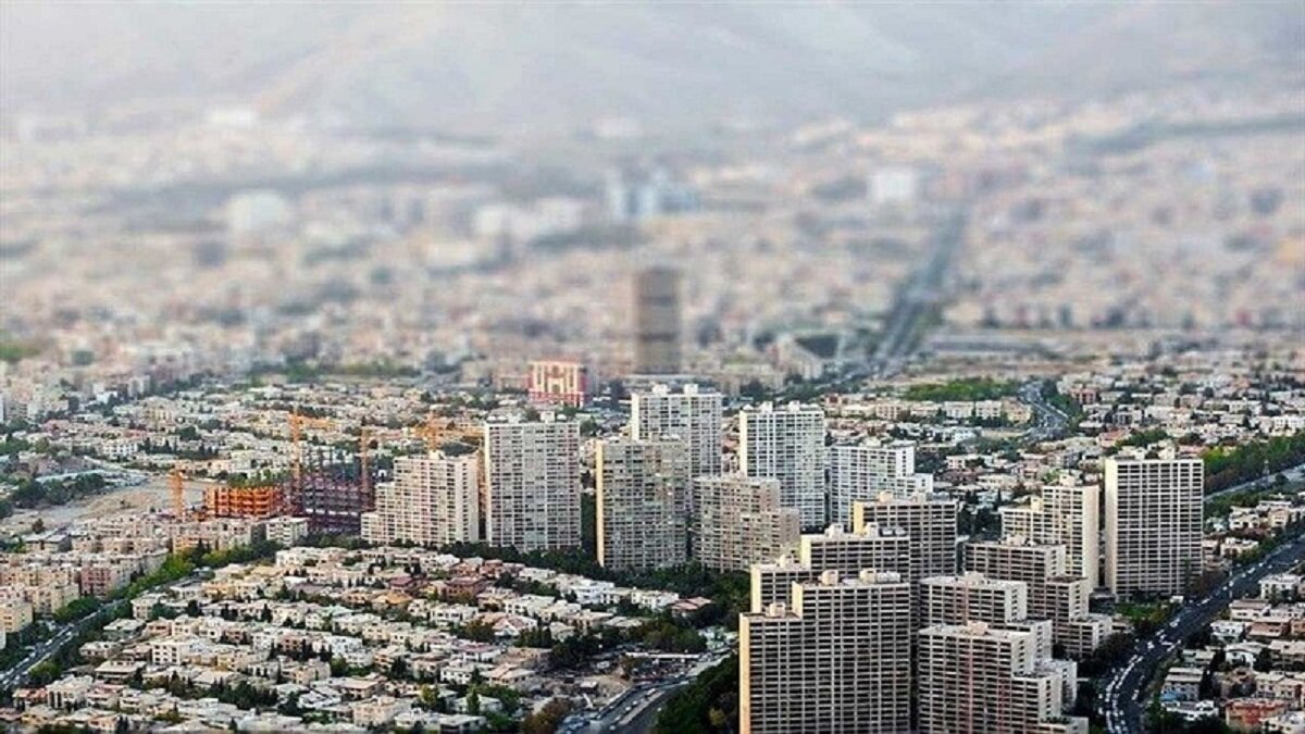 جای سوزن انداختن هم دیگر در تهران نیست!