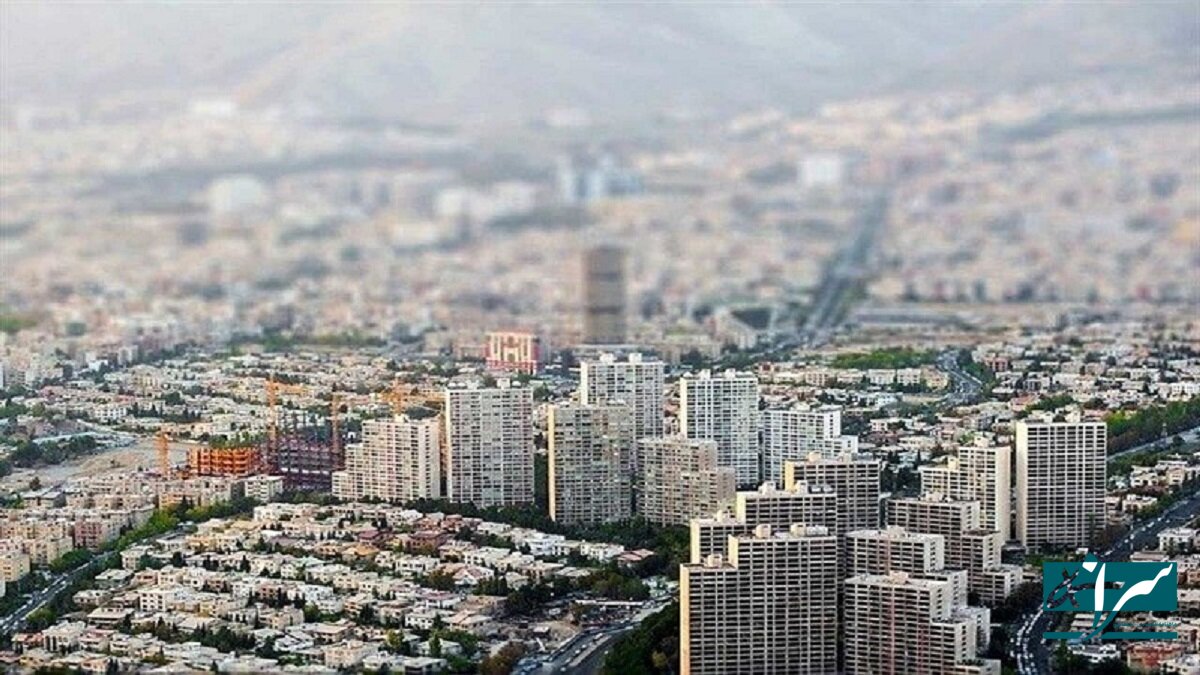 کمک بزرگ خودنویس به مستاجران