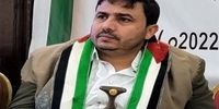 انصارالله: امارات؛ ابزار آمریکا و صهیونیسم برای ضربه به اعراب؟