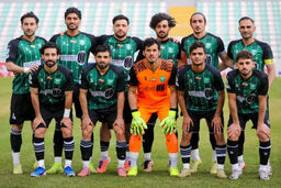 ۱۱ شیر خیبر در کمین پرسپولیس؛ لرزه بر اندام غول سرخ!
