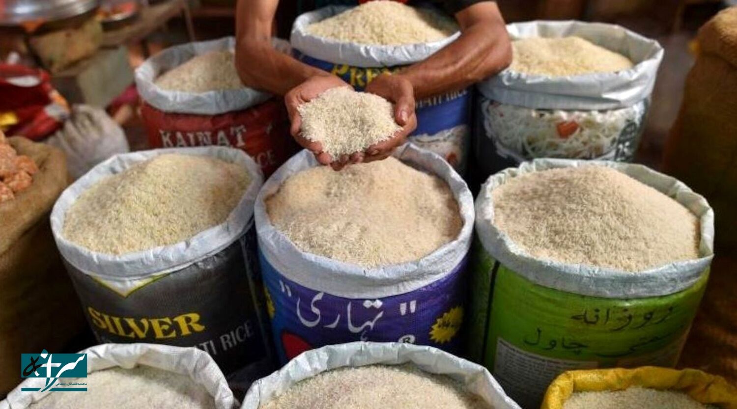 برنج به طرز عجیبی ارزان شد + قیمت جدید 