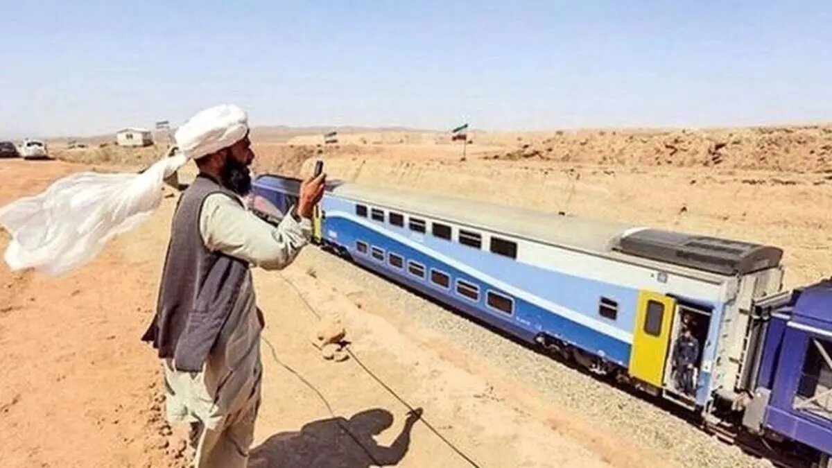 عجیب اما واقعی/ درهای ایران به روی بارِ آمریکا باز شد!