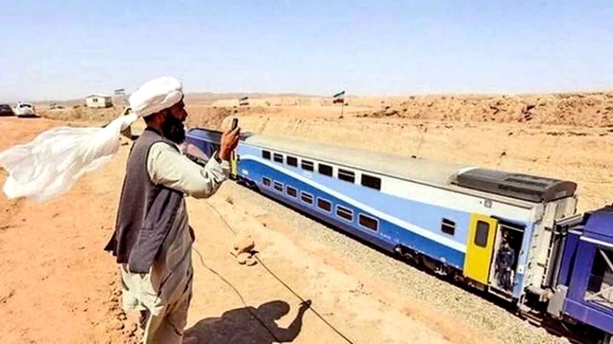 عجیب اما واقعی/ درهای ایران به روی بارِ آمریکا باز شد!