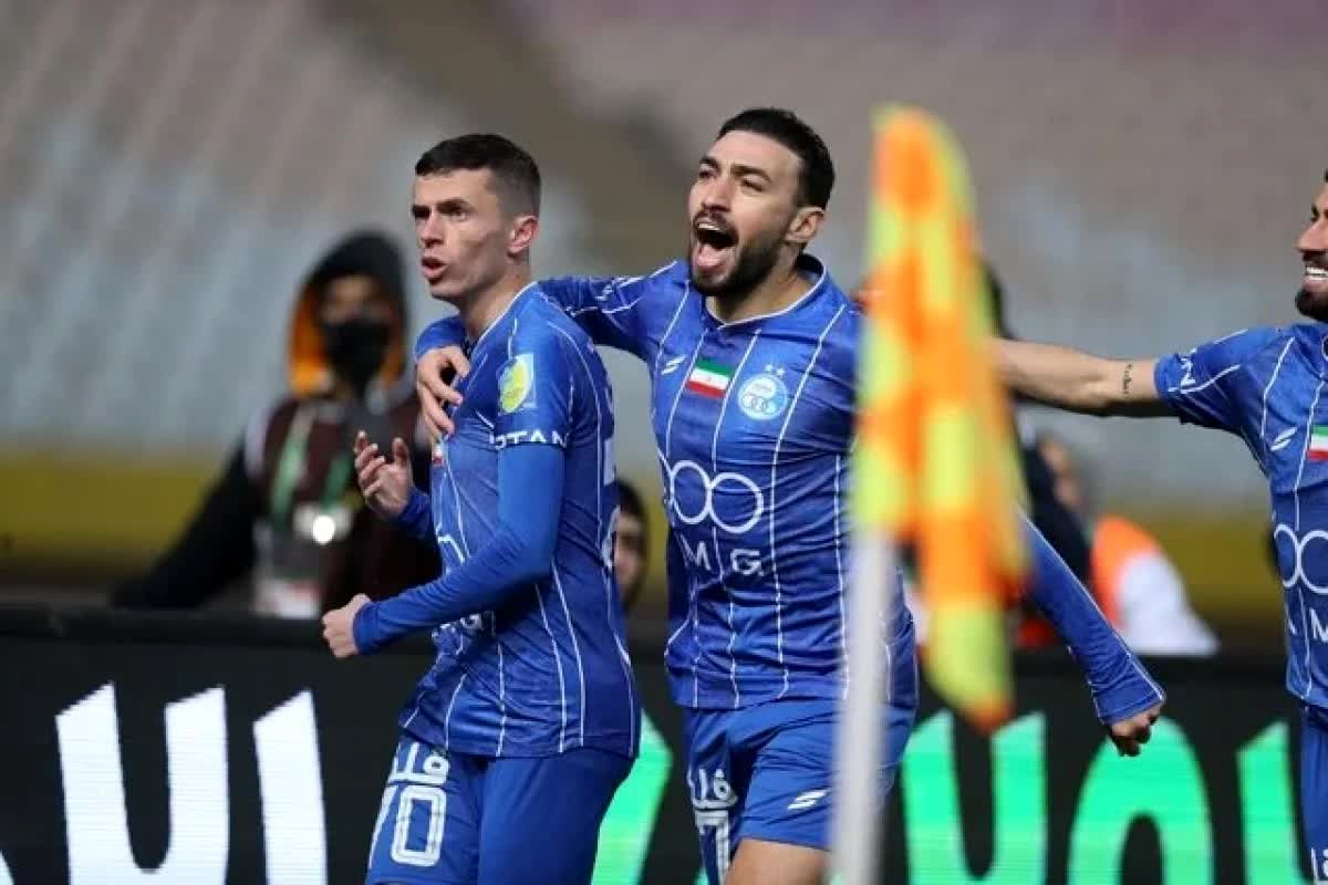 ساپینتو معجزه کرد: سپاهان از گرداب مهم‌ترین بازی گریخت!