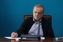 افشاگری: گمرکات به 10 دستگاه ایکس‌ری مجهز می‌شود؟ رئیس‌جمهور چه دستوری داد؟