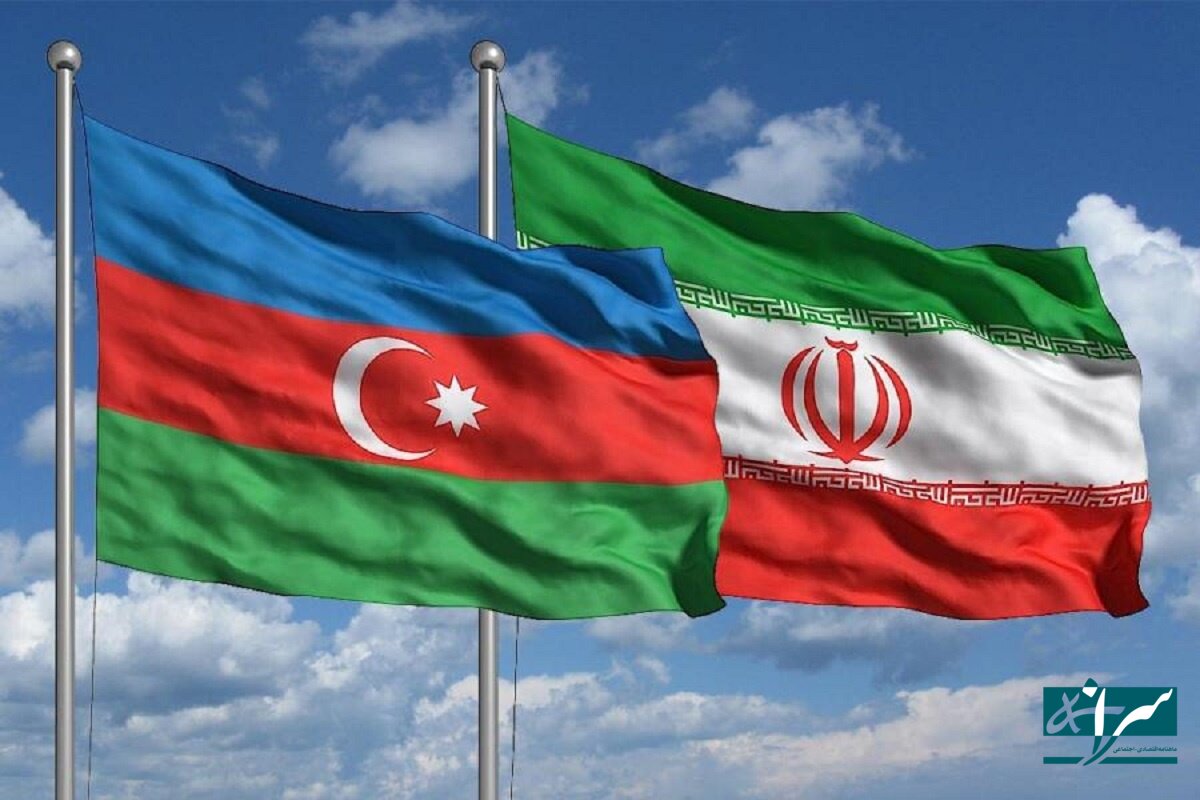 مسیر جدیدی که آذربایجان برای ایران باز کرد