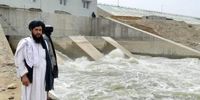 لطف بزرگ ایران به هند و افغانستان