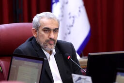 ملاقات پنهانی وزیر اقتصاد و رئیس بانک توسعه اسلامی: افشای جزئیات تکان‌دهنده!