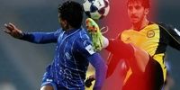 فاجعه استقلال؛ اکبری: الحسین لایق حذف ما نبود، مقصر کیست؟!