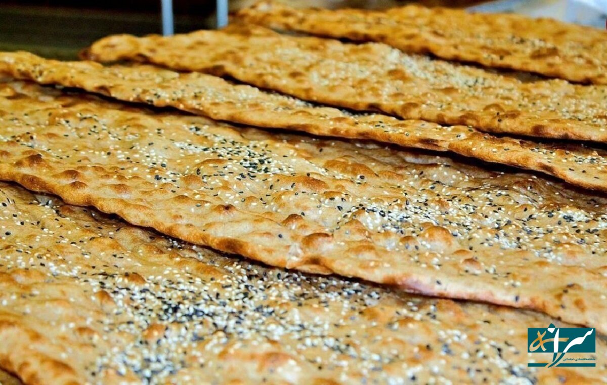 تعیین قیمت نان به این افراد واگذار می‌شود