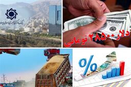 جنجال ارز کالاهای اساسی: طرح محرمانه جهاد کشاورزی برملا شد!