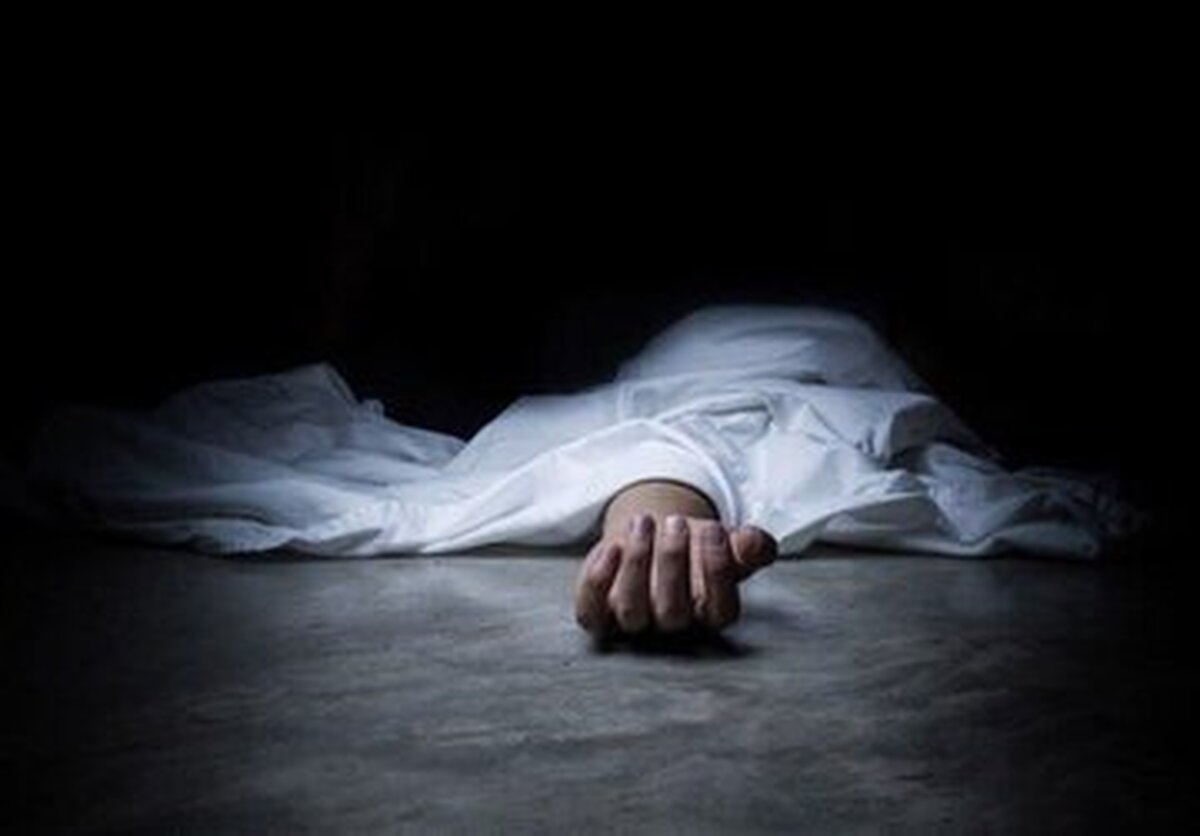 خودکشی یک جوان با سلاح گرم + جزییات