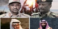 نقشه پنهان قطر برای منطقه: «فقط دیپلماسی» یا بازی جدید قدرت؟
