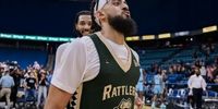 کمین مرگبار ستاره NBA برای بسکتبال ایران: جالن هریس، کابوس پنجره دوم از راه رسید!