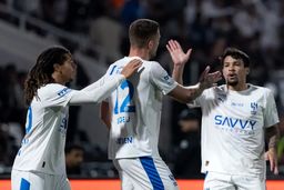 جنون گلزنی الهلال: ۸ گل باورنکردنی و شوک به النصر در رقابت صدرنشینی!