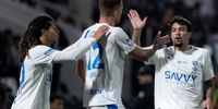 ۸ گلِ جنون‌آمیز: پیروزی عجیب الهلال که النصر را در شوک فرو برد!