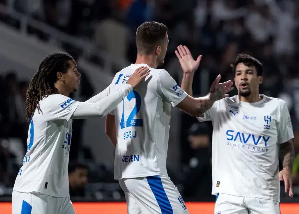 جنون گلزنی الهلال: ۸ گل باورنکردنی و شوک به النصر در رقابت صدرنشینی!