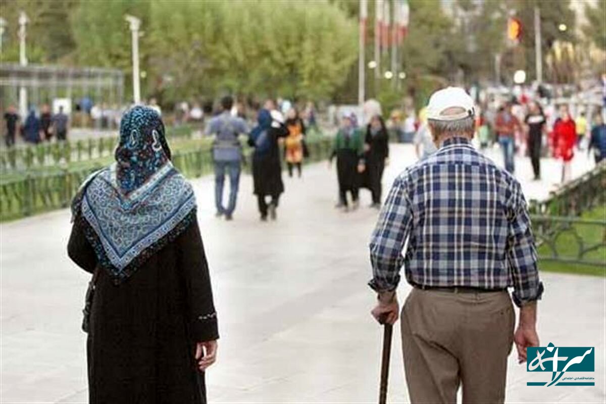 دولت خیال بازنشستگان را راحت کرد