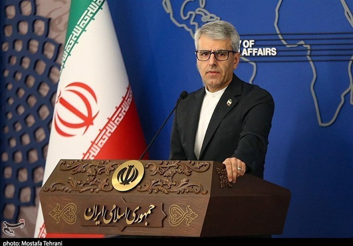 واکنش جنجالی بقایی به سقوط هواپیمای نظامی ترکیه: چه کسی باید پاسخگو باشد؟