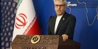چه بر سر هواپیمای نظامی آمریکا آمد