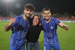 باورنکردنی اما واقعی: استقلال با شکست هم‌نامش، کورس قهرمانی را به جنون کشاند!