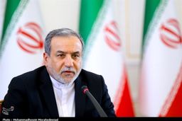 عراقچی: تحریم بی‌اثر می‌شود/ رزمندگان هوافضا، قهرمانان 12 روز مقاومت!