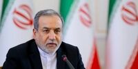 عراقچی: دشمن ناامید می‌شود؛ پیروزی ۱۲ روزه مدیون خون شهدای هوافضا