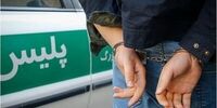 زن متاهل باج می‌داد تا خیانتش از شوهرش پنهان بماند 