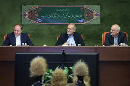 پزشکیان در وزارت جهاد کشاورزی اعلام جنگ کرد: پایان «وقفه» در خدمت‌رسانی! راز این حضور چیست؟